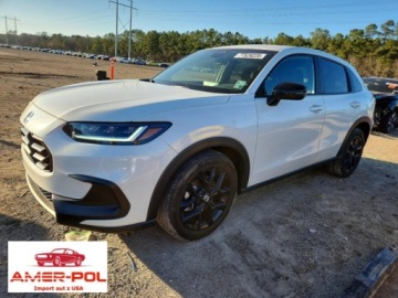 Honda HR-V III 2024 Honda HR-V 2024 HONDA HR-V SPORT 2.0 Benzyna 158KM