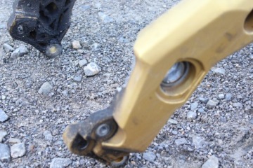 APRILIA SHIVER 750 2007 РАМА + КОМПЛЕКТ РЕГИСТРАЦИОННЫХ ДОКУМЕНТОВ