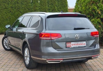 Volkswagen Passat B8 Variant 2.0 TDI 150KM 2015 Volkswagen Passat Volkswagen Passat 2.0 Diesel 150KM, zdjęcie 25
