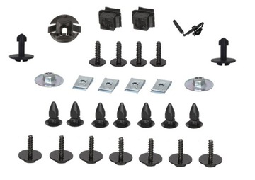 SPINKI NADKOLA AUDI A4 B7 B8 A5 8T A6 C6 C7