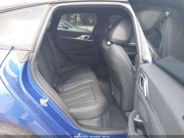 BMW i4 2024 BMW i4 Gran Coupe eDrive40 2024 Elektryczny 335KM, zdjęcie 14