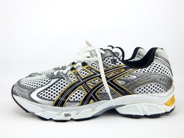 Buty ASICS GEL-STRATUS 4 r 43,5/28 cm DO BIEGANIA