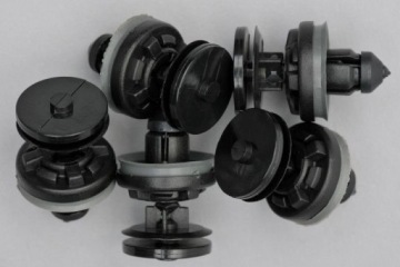 НАКЛАДКА ОБИВКИ ДВЕРИ FORD C-MAX FOCUS KUGA