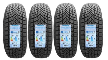 195/60 R16 NOWE opony wielosezonowe 4S ORYGINAŁ