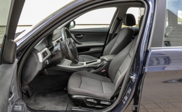 BMW Seria 3 E90-91-92-93 Touring E91 2.0 320d 163KM 2009 BMW Seria 3 2,0D (163KM) Automat Lift Bezwypadkowy 2.0 Diesel 163KM, zdjęcie 6