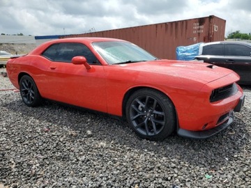 Dodge Challenger III 2021 Dodge Challenger GT 2021 3.6l 3.6 Benzyna 305KM, zdjęcie 4