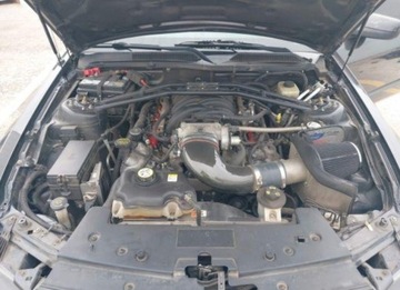 Ford Mustang V 2008 Ford Mustang 2008, 4.6L, GT, od ubezpieczalni, zdjęcie 15