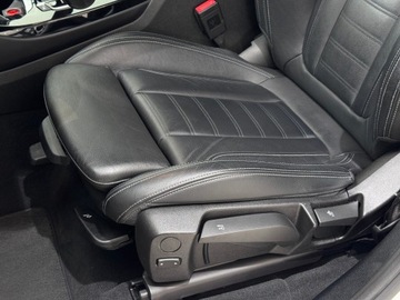 BMW X3 G01 SUV 2.0 20i 184KM 2019 BMW X3 xDrive20i, M Sport LED, 1-wł, FV-23%, gwara, zdjęcie 9