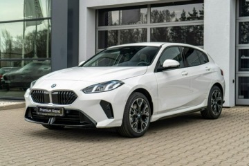 BMW Seria 1 F70 2026 BMW 116 - Dostępny od ręki!, zdjęcie 5