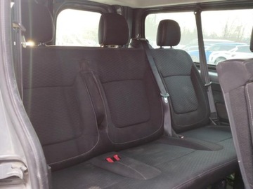 Opel Vivaro B Furgon Long H1 2,9t 1.6 BiTurbo 120KM 2019 vivaro 1.6 CDTI 121KM, Salon Polska, Bezwypadkowy, 9io ,Serwisowany, VAT23, zdjęcie 14