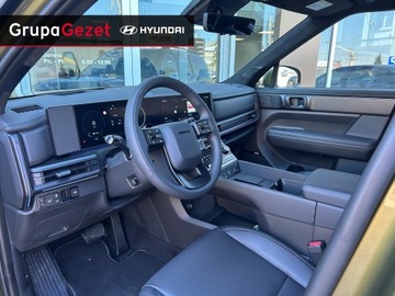 Hyundai Santa Fe V 2025 Hyundai Santa Fe PHEV Calligraphy 4WD 253KM, zdjęcie 5