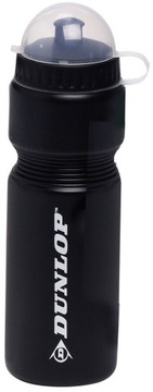 БУТЫЛКА ДЛЯ ТРЕНИРОВОЧНОГО ВЕЛОСИПЕДА DUNLOP 750 МЛ С КОРЗИНОЙ
