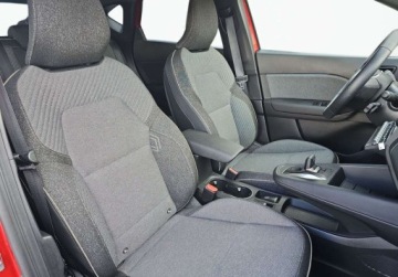 Renault Captur II 2026 Renault Captur Captur 1.8 E-TECH Full Hybrid 160 Techno Salon PL Gwarancja, zdjęcie 7