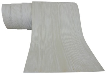 DESKA ELEWACYJNA ELASTYCZNA m2 biały rustykal