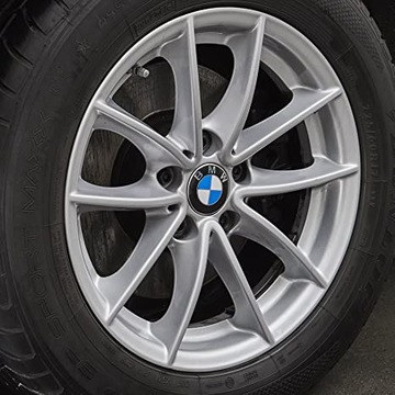 ADBL Vampire Liquid Жидкость для чистки колесных дисков, 1 л