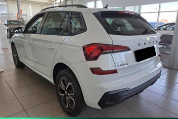 Skoda Kamiq Crossover 1.5 TSI 150KM 2024 Skoda Kamiq Selection 1.5 TSI 150KM DSG, zdjęcie 2