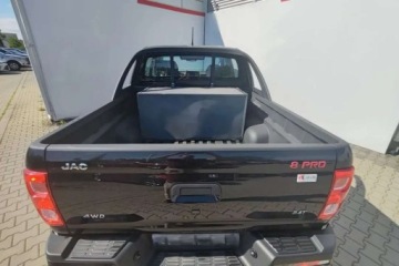 JAC T8 PRO 2025 JAC T8 PRO Bezkluczykowy dostep Polski Salon Kamera 360 Tempomat 2.0, zdjęcie 9