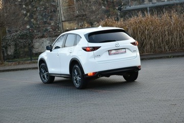 Mazda CX-5 II SUV 2.5 SKY-G 194KM 2021 Mazda CX-5 2.5 194KM Automat 2021r. lift BOSE Kame, zdjęcie 3