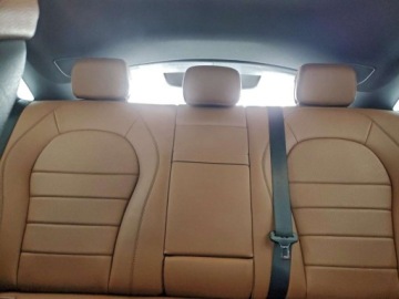 Mercedes GLC C253 2021 Mercedes-Benz GLC 2021 MERCEDES-BENZ GLC COUPE 300 4MATIC 2.0 Benzyna 255KM, zdjęcie 9