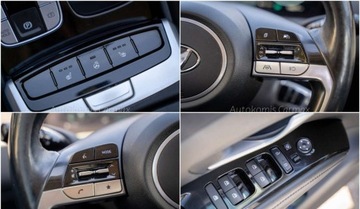 Hyundai Tucson IV SUV 1.6 CRDI 48V 136KM 2021 Hyundai Tucson Hyundai Tucson III 1.6 CRDi 136KM Mild-Hybrid Salon Polska, zdjęcie 18