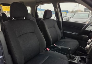 Daihatsu Terios II 1.5 i 16V 4WD 105KM 2007 Daihatsu Terios 1.5Benz.105KM 4x4 Klima AluZima Hak Potw.Przeb.Faktura Gwa, zdjęcie 9