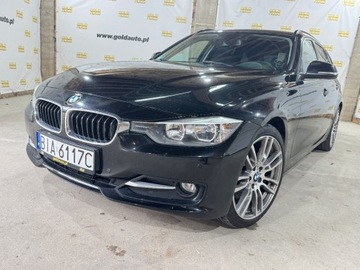 BMW Seria 3 F30-F31-F34 Touring Facelifting 2.0 316d 116KM 2015 BMW Seria 3 316d 116KM Sport Serwis Sprawdz Gwarancja 2.0 Diesel 116KM, zdjęcie 31