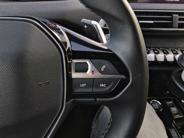 Peugeot 3008 II 2023 Jak nowy - Peugeot 3008 1.2 PureTech mHEV Allure Pack S&amp;S e-DCS6, zdjęcie 12