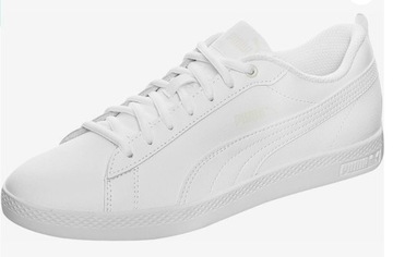 Buty Damskie Męskie Puma Sneakersy r. 39 Jak Nowe