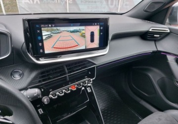 Peugeot 2008 II SUV Facelifting 1.2 PureTech 130KM 2024 Peugeot 2008 Gt Eat8 Alcantara 2024 1.2 Benzyna 130KM, zdjęcie 10