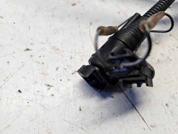 ШЛАНГ OPEL ZAFIRA C СИНИЙ ШЛАНГ