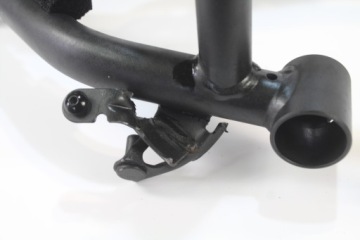 YAMAHA MT-07 TRACER 16-19 РАМА + ДОКУМЕНТЫ 2020