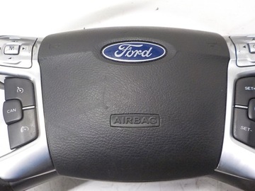 FORD MONDEO IV MK4 FACELIFT S-MAX MK1 GALAXY MK3 VOLANT