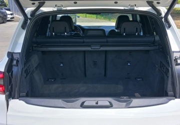 BMW X5 G05 SUV 2.0 25d 231KM 2021 BMW X5 25d 231 KM Led xDrive ACC xLine Ambiente Kamera Navi Salon Polska A, zdjęcie 12