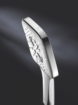 GROHE RAINSHOWER SMARTACTIVE ДУШЕВЫЕ РУЧКИ