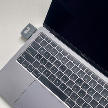 Твердотельный накопитель MICRO PCIe для MacBook Apple SSD XPS YOGA — 256 ГБ USB-C