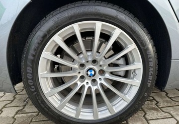 BMW Seria 5 G30-G31 Touring Facelifting 2.0 520d 190KM 2021 BMW Seria 5 BMW Seria 5 520d Luxury Line sport 2.0 Diesel 190KM, zdjęcie 36