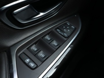 Renault Espace V Van 1.6 Energy TCe 200KM 2016 Renault Espace 1.6 TCe, Salon Polska, zdjęcie 15