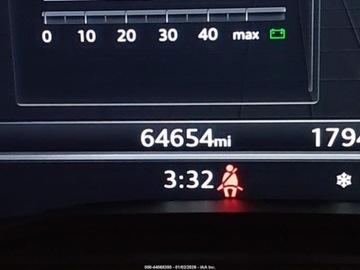 Audi SQ5 2019 Audi SQ5 2019 AUDI SQ5 3.0T PREMIUM 3.0 Benzyna 349KM, zdjęcie 13