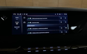  DS Automobiles DS 4 Salon Polska ASO R-CARS Warszawa 1.5 Diesel 130KM, zdjęcie 20