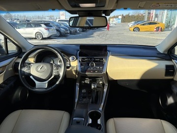 Lexus NX I SUV Facelifting 300h 197KM 2018 Lexus NX 300h Comfort AWD I (2014-2021) NX300h Com, zdjęcie 27