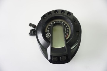 YAMAHA FZ6 FAZER 600 04-09 СЧЕТЧИК ЧАСОВ