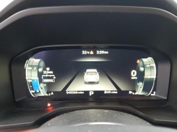 Mitsubishi Outlander III 2022 Mitsubishi Outlander Mitsubishi Outlander SEL S-AWC, od ubezpieczalni po g, zdjęcie 10