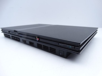 Ps2 SLIM 2 НОВЫХ ПЛОЩАДКИ + 3 ИГРЫ