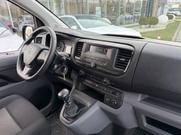 Toyota Proace II 2022 Toyota PROACE VERSO 2.0 D4-D Medium Combi Toyota P, zdjęcie 17