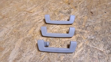 FORD MONDEO MK III 1.8 16 В РУЧКА ПОТОЛКА