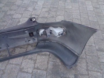 ПЕРЕДНИЙ БАМПЕР FORD SCORPIO II MK2