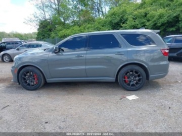 Dodge Durango III 2021 Dodge Durango SRT, HELLCAT, AWD, 2021r., 6.2L 6.2 Benzyna 720KM, zdjęcie 7