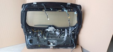 VÍKO KUFRU KUFRU SUBARU OUTBACK IV FACELIFT 12-14R 2.0 BOXER DIESEL D4S