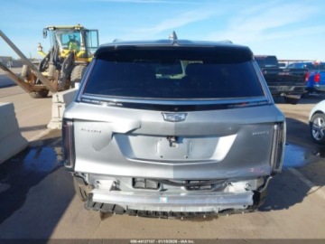 Cadillac 2026 Cadillac Inny Vistiq Luxury 2026 Elektryczny 615KM, zdjęcie 3