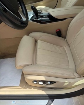 BMW Seria 5 G30-G31 2019 BMW Seria 5 BMW Seria 5 530e Luxury Line sport, zdjęcie 24